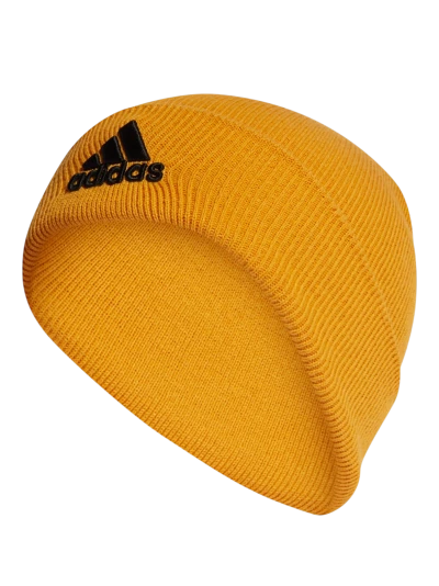 Шапка Adidas LOGO BEANIE CUF - 159167