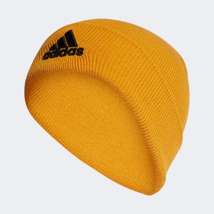 Шапка Adidas LOGO BEANIE CUF - 159167 Шапка Adidas LOGO BEANIE CUF - 159167