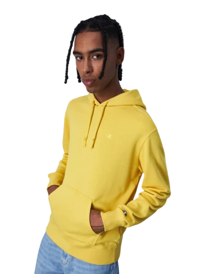 Кофта Champion hooded sweatshirt - 162742