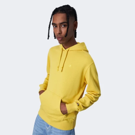 Кофта Champion hooded sweatshirt - 162742