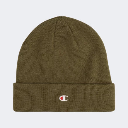 Шапка Champion beanie cap - 169194