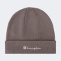 Шапка Champion beanie cap, фото 1 - інтернет магазин MEGASPORT