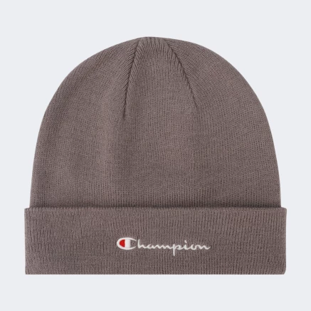 Шапка Champion beanie cap - 169193