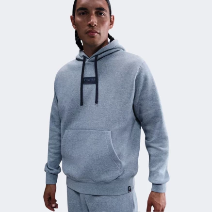 Кофта Nike PSG M NSW CLUB HDY PO BB - 175982