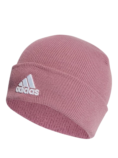 Шапка Adidas LOGO BEANIE CUF - 159168