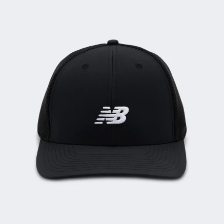 Кепка New Balance 47 Brrr Trucker - 179616