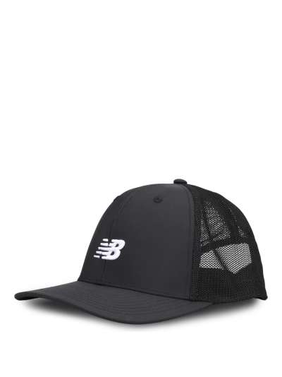 Кепка New Balance 47 Brrr Trucker - 179616