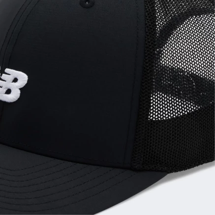 Кепка New Balance 47 Brrr Trucker - 179616