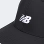 Кепка New Balance 47 Brrr Trucker, фото 5 - інтернет магазин MEGASPORT