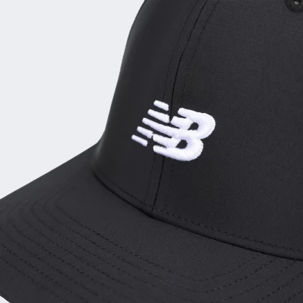 Кепка New Balance 47 Brrr Trucker - 179616