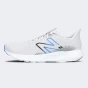 Кросівки New Balance model 411 V3, фото 1 - інтернет магазин MEGASPORT