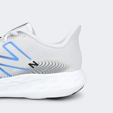 Кросівки New Balance model 411 V3 - 179619