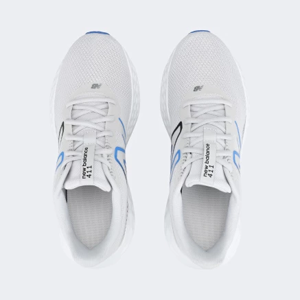 Кросівки New Balance model 411 V3 - 179619