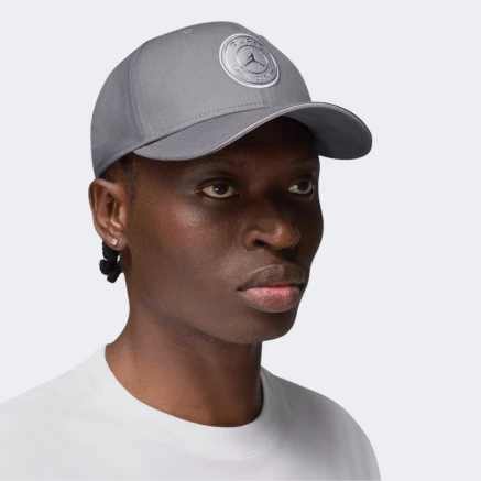 Кепка Jordan U J RISE CAP S CB – PSG - 179508