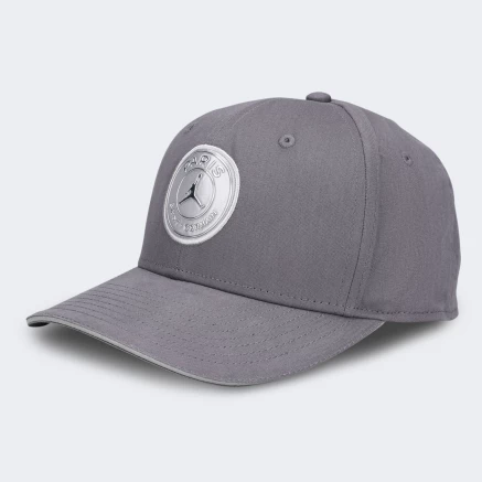 Кепка Jordan U J RISE CAP S CB – PSG - 179508