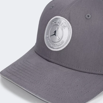 Кепка Jordan U J RISE CAP S CB – PSG - 179508