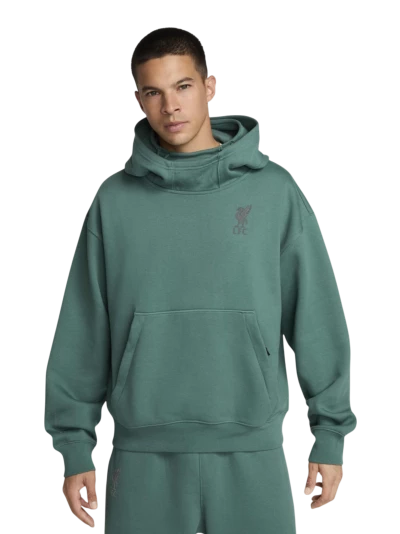 Кофта Nike LFC MNSW TPTFWINTERTOP REPEL - 169881