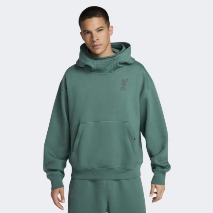 Кофта Nike LFC MNSW TPTFWINTERTOP REPEL - 169881