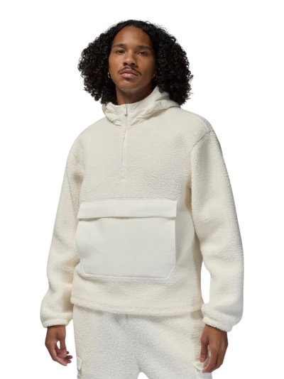 Кофта Jordan M J FLIGHT SHERPA TOP - 169796