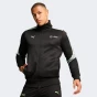 Кофта Puma MAPF1 MT7+ Track Jacket, фото 1 - інтернет магазин MEGASPORT