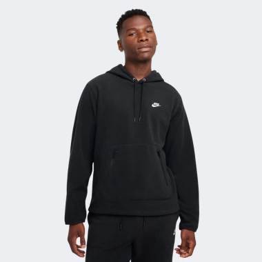 M NK CLUB WINTERIZED PO HOODIE