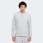 Кофта Nike M NK CLUB WINTERIZED PO HOODIE, фото 1 - інтернет магазин MEGASPORT