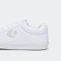 Кеди Converse Sport Casual, фото 5 - інтернет магазин MEGASPORT