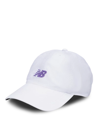 Кепка New Balance 47 Clean Up Run Hat - 179617