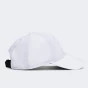 Кепка New Balance 47 Clean Up Run Hat, фото 3 - інтернет магазин MEGASPORT