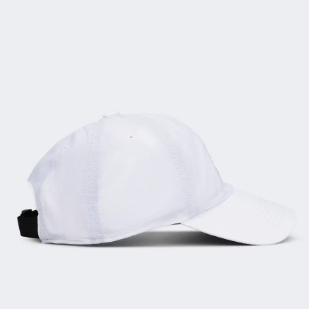 Кепка New Balance 47 Clean Up Run Hat - 179617