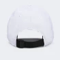 Кепка New Balance 47 Clean Up Run Hat, фото 2 - інтернет магазин MEGASPORT