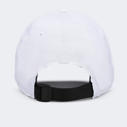 Кепка New Balance 47 Clean Up Run Hat - 179617