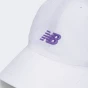 Кепка New Balance 47 Clean Up Run Hat, фото 4 - інтернет магазин MEGASPORT