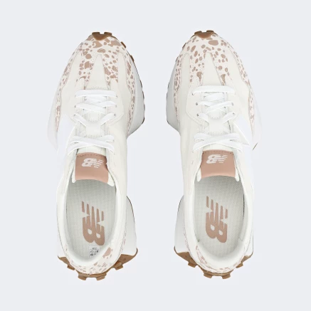 Кросівки New Balance model 327 - 179468