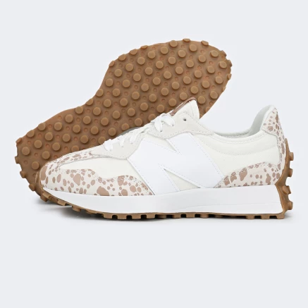 Кросівки New Balance model 327 - 179468