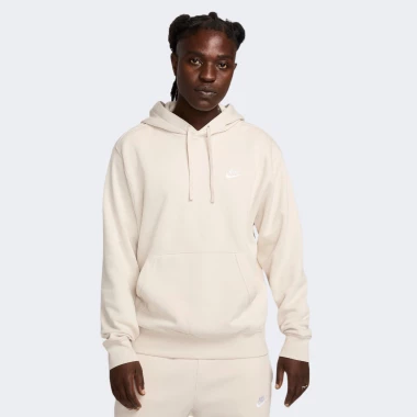 M NSW CLUB HOODIE PO BB