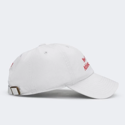 Кепка New Balance 47 Clean Up NB Athletic Shoe - 179456