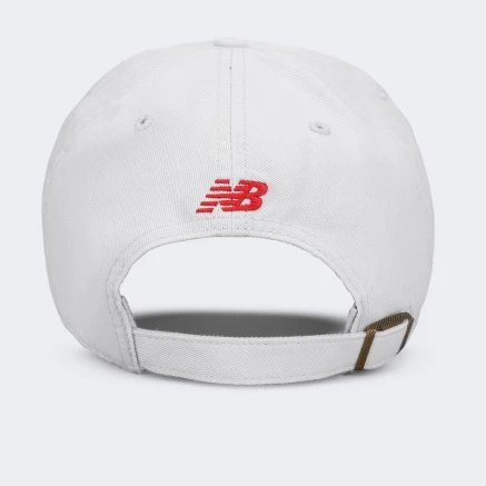 Кепка New Balance 47 Clean Up NB Athletic Shoe - 179456