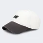 Кепка New Balance 47 Clean Up Canvas 2 Tone, фото 1 - інтернет магазин MEGASPORT