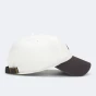 Кепка New Balance 47 Clean Up Canvas 2 Tone, фото 3 - інтернет магазин MEGASPORT