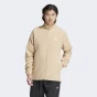 Кофта Adidas Originals TREFOIL FZ TEDD, фото 1 - інтернет магазин MEGASPORT