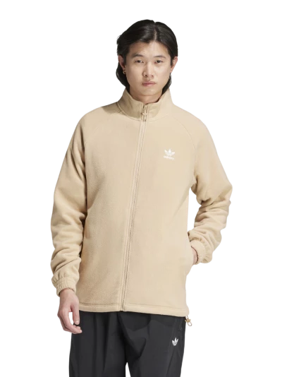 Кофта Adidas Originals TREFOIL FZ TEDD - 169611