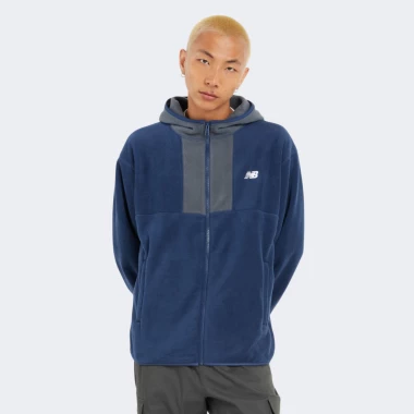 Hoodie Polar Fleece