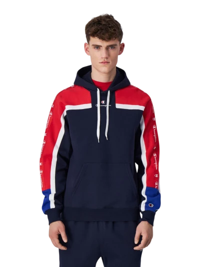 Кофта Champion hooded sweatshirt - 169419