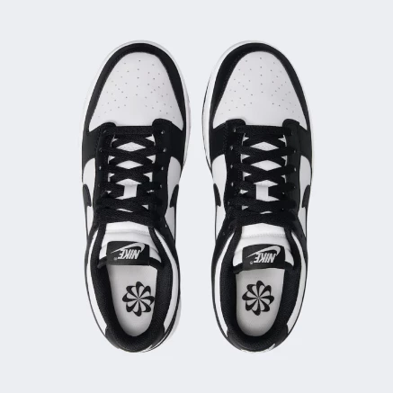 Кеди Nike W DUNK LOW NEXT NATURE - 173816