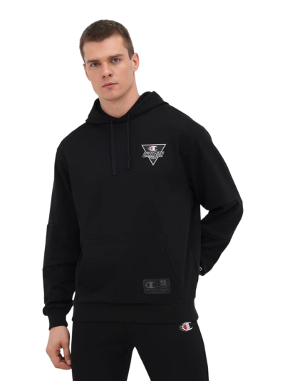 Кофта Champion hooded sweatshirt - 168854