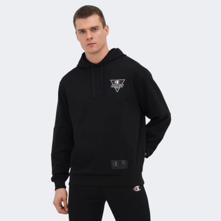 Кофта Champion hooded sweatshirt - 168854