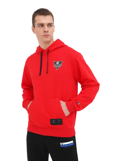 Кофта Champion hooded sweatshirt - 168853