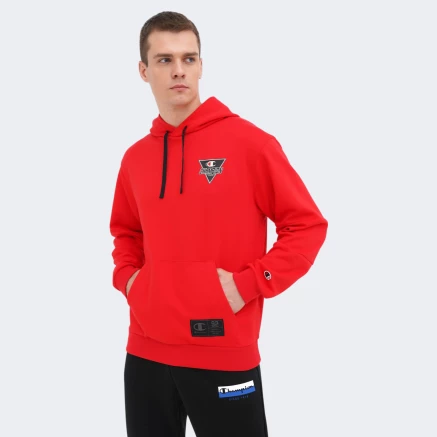 Кофта Champion hooded sweatshirt - 168853