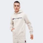 Кофта Champion hooded sweatshirt, фото 1 - інтернет магазин MEGASPORT